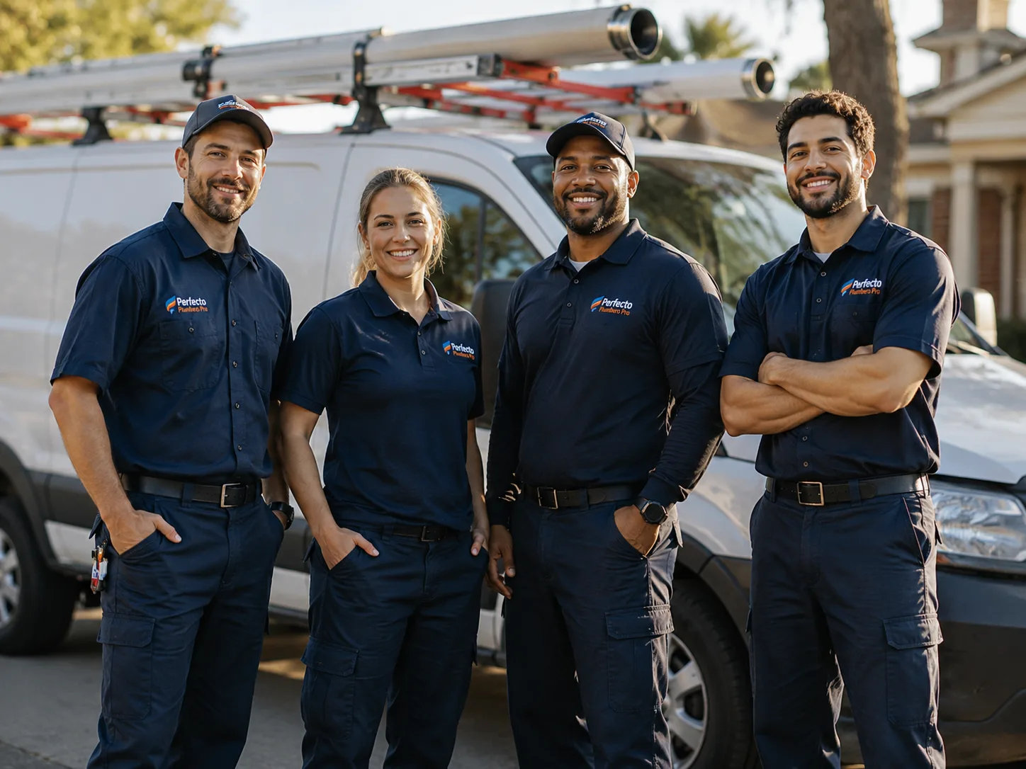 Emergency Plumber Near Me in Ohio City, CO near me